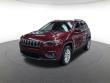 Used 2019 Jeep Cherokee Latitude SUV