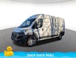  Ram ProMaster 2500