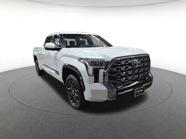 2024 Toyota Tundra Platinum photo 3