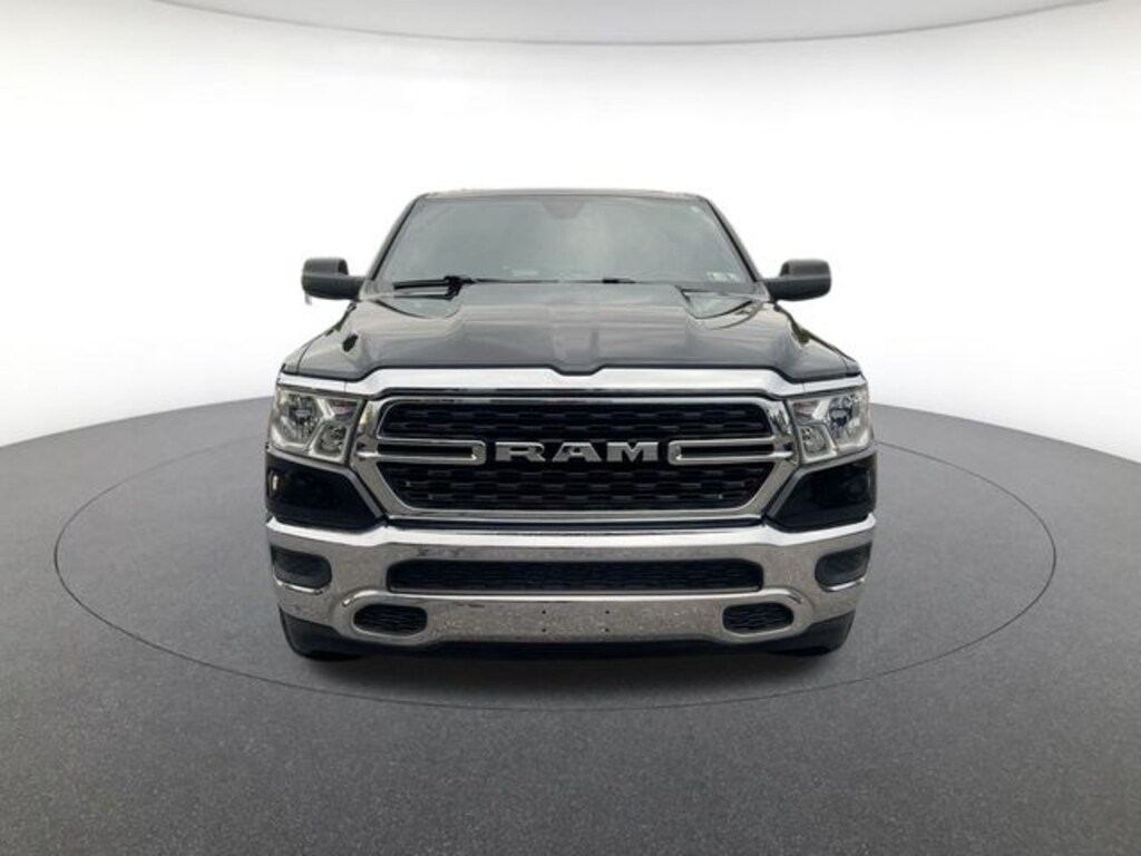 Used 2023 Ram 1500 Big Horn/Lone Star Truck