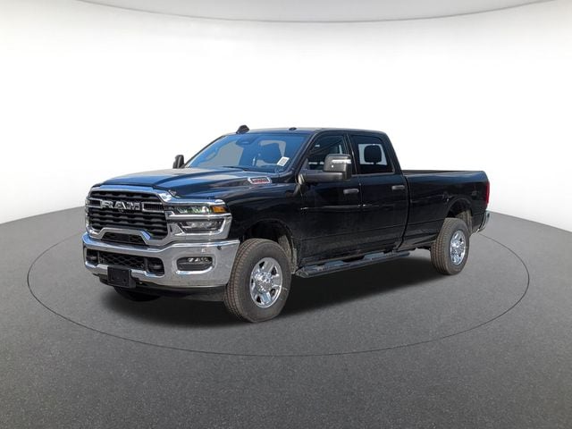 2025 RAM Ram 2500 Pickup Tradesman's photo