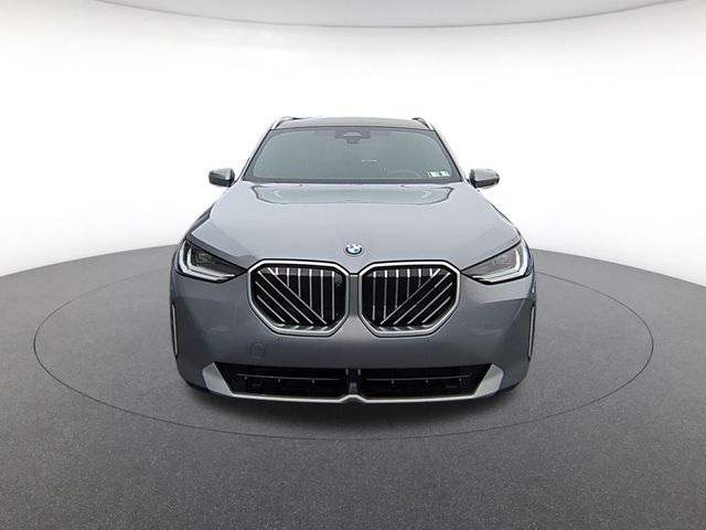 Used 2025 BMW X3 For Sale in Owings Mills MD | VIN