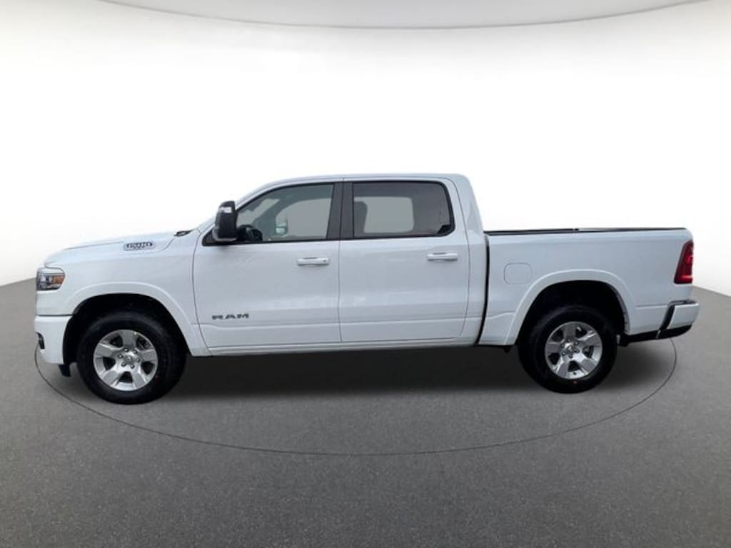 New 2025 Ram 1500 Big Horn/Lone Star Pickup