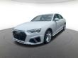 Used 2023 Audi A4 45 S Line Premium Plus Sedan