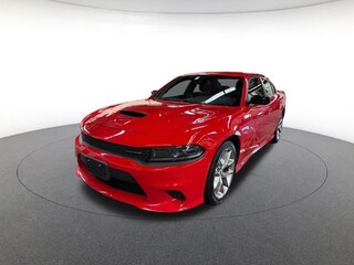 2023 Dodge Charger GT Sedan