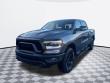 Used 2022 Ram 1500 Rebel Truck