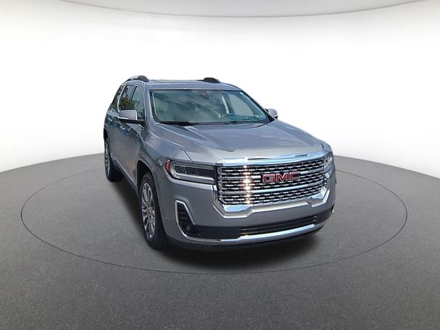 2023 Gmc Acadia Denali photo 3
