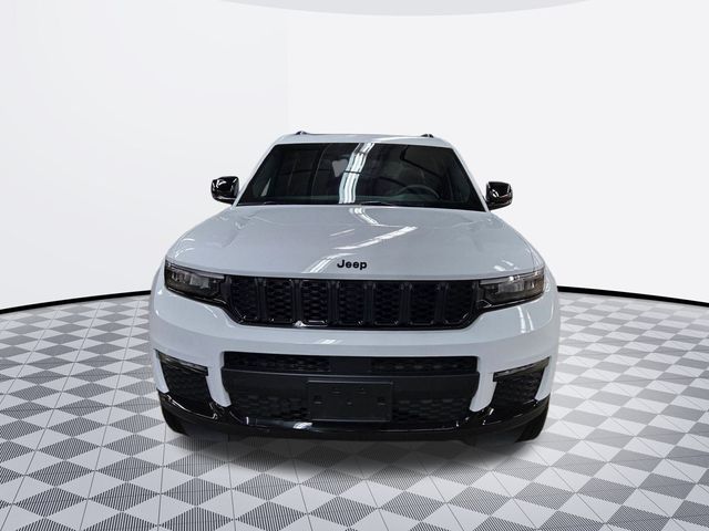 Used 2024 Jeep Grand Cherokee L Limited with VIN 1C4RJKBG9R8583466 for sale in Owings Mills, MD