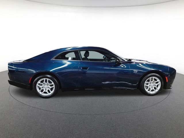 2025 Dodge Charger R/T photo 4