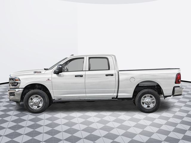 2025 Ram 2500 Tradesman photo 3