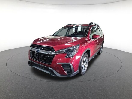 2024 Subaru Ascent Premium SUV