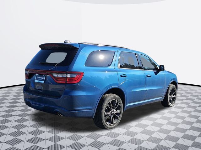2025 Dodge Durango GT photo 3