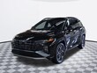 Hyundai Tucson Hybrid