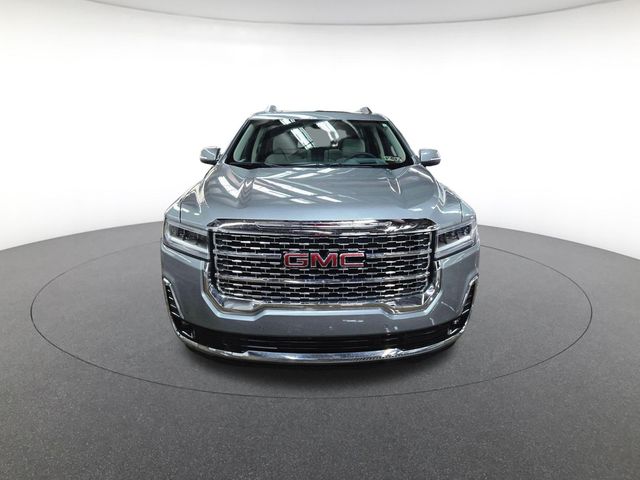 2023 Gmc Acadia Denali photo 2