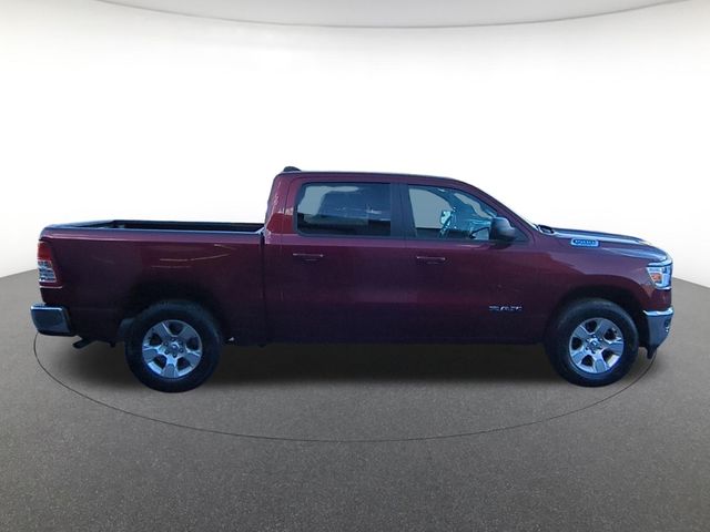 2022 Ram 1500 Big Horn Lone Star photo 3