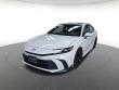 Used 2025 Toyota Camry SE Sedan