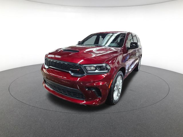 2023 Dodge Durango R/T's photo