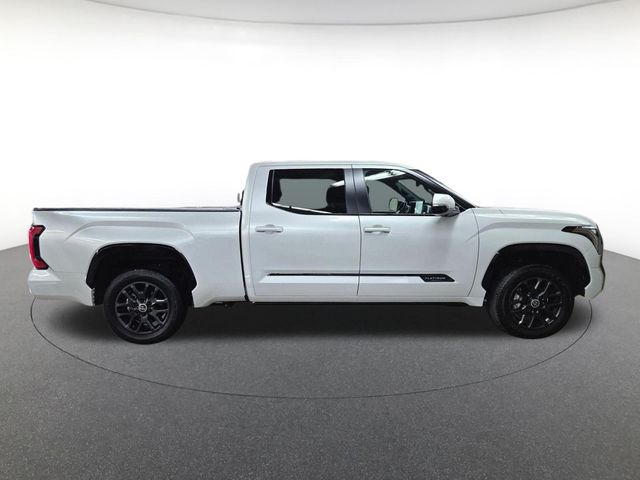 2024 Toyota Tundra Platinum photo 4