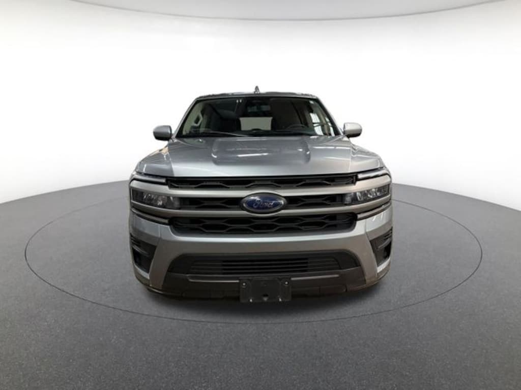Used 2024 Ford Expedition Max XLT SUV