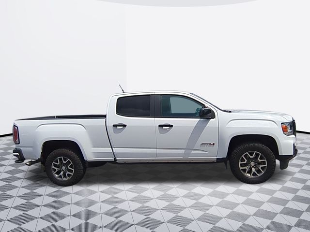 2022 Gmc Canyon AT4 photo 4