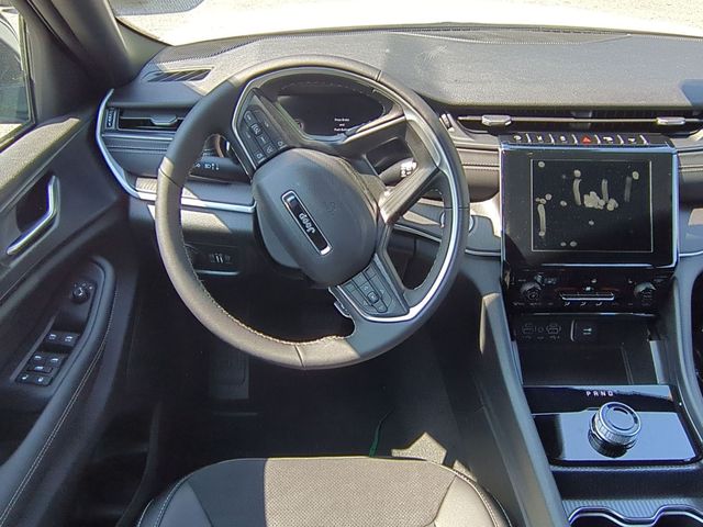 2025 Jeep Grand Cherokee Altitude - Photo 8