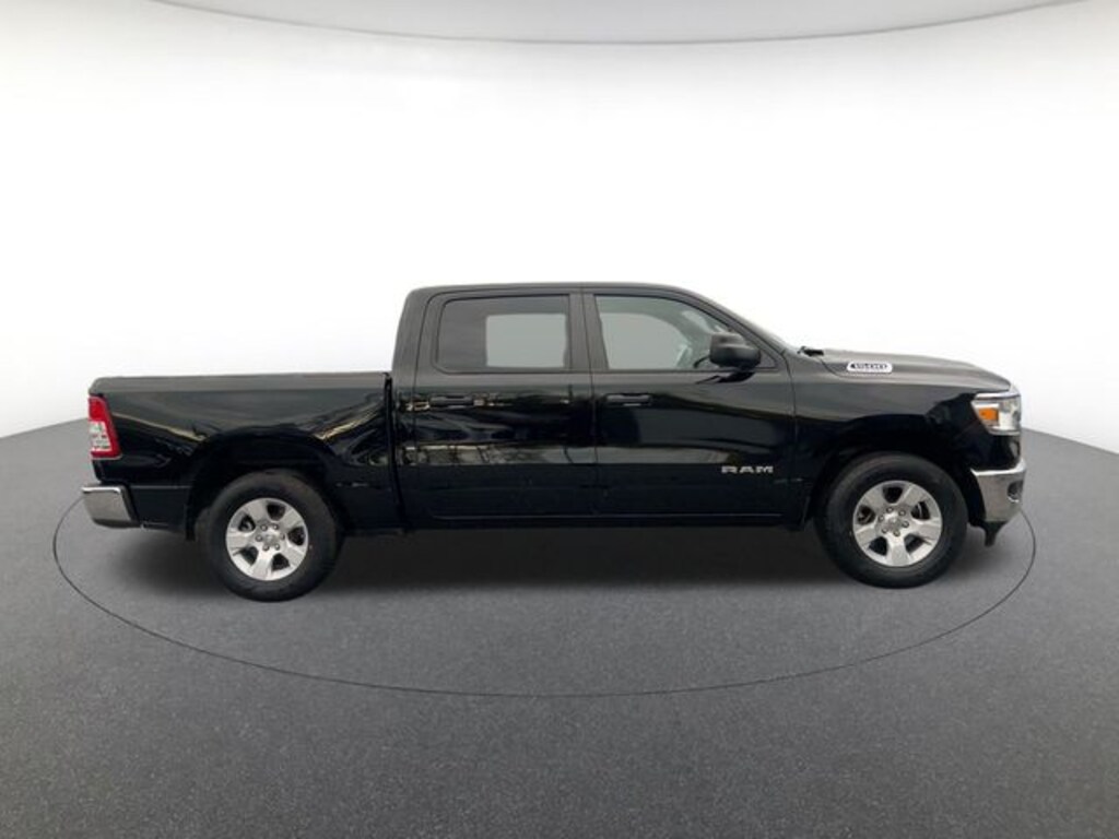 Used 2023 Ram 1500 Big Horn/Lone Star Truck
