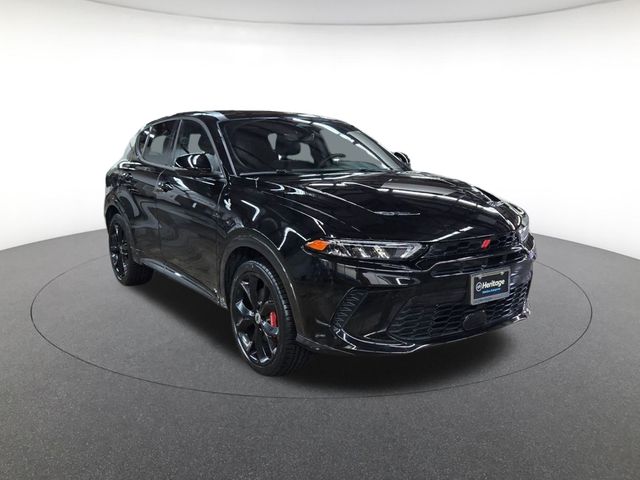2024 Dodge Hornet R/T Plus photo 3