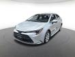 Used 2024 Toyota Corolla LE Sedan