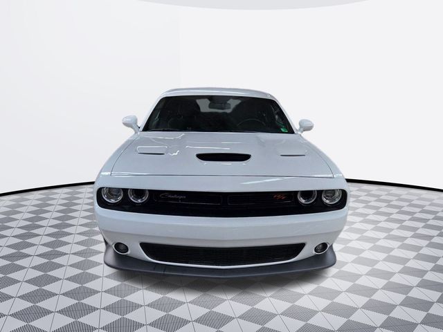 2022 Dodge Challenger R/T Scat Pack photo 2
