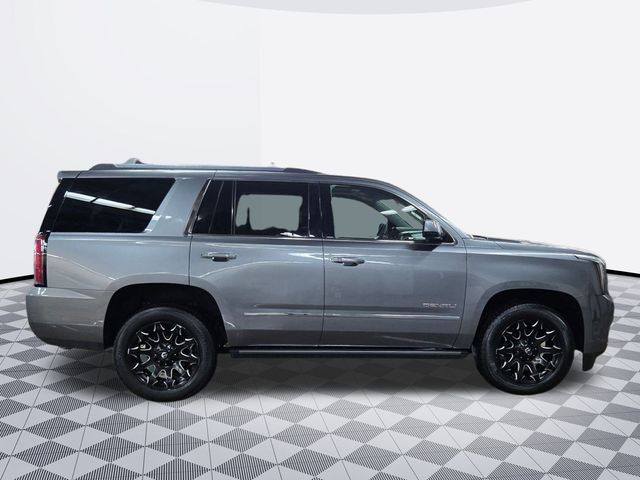 2020 Gmc Yukon Denali photo 4