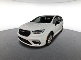 2024 Chrysler Pacifica Touring L Minivan/Van