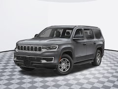 2025 Jeep Wagoneer Series II Sport Utility