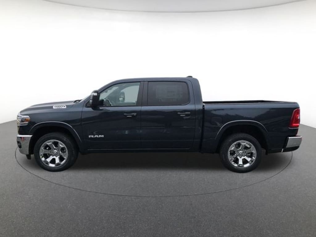 New 2025 Ram 1500 Big Horn/Lone Star Pickup