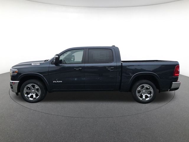 2025 Ram 1500 Big Horn Lone Star photo 2