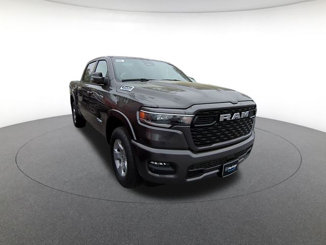 2025 Ram 1500 Big Horn Lone Star photo 3