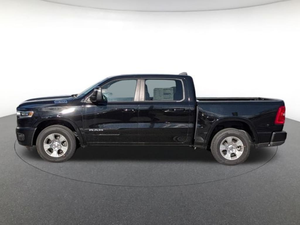 New 2025 Ram 1500 Big Horn/Lone Star Pickup
