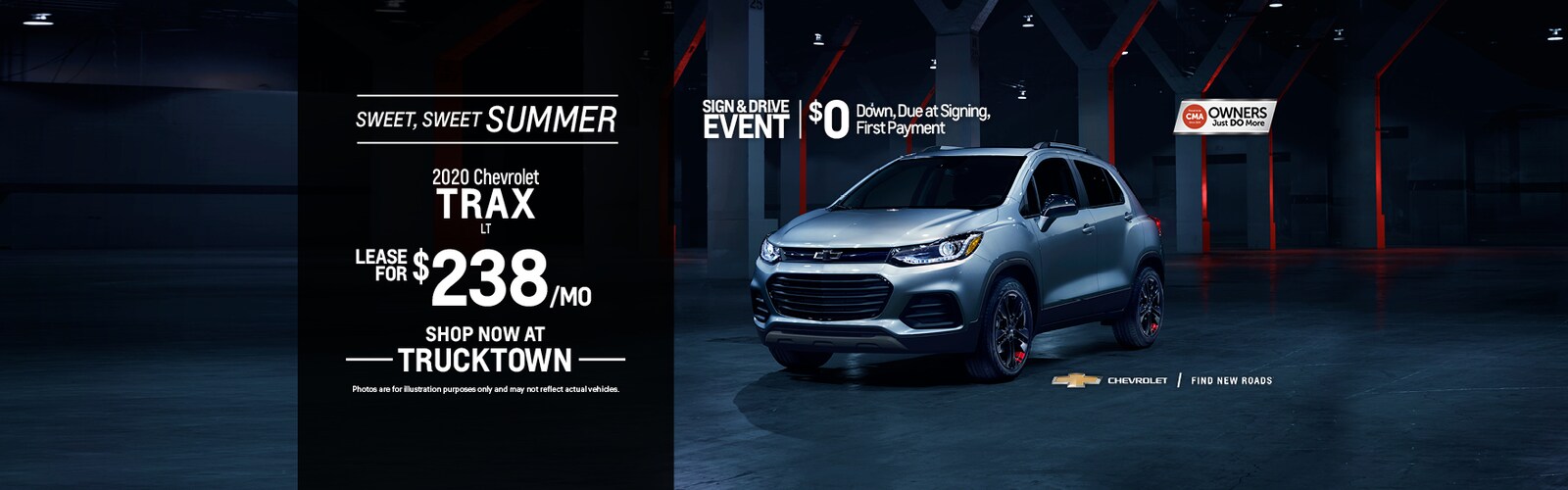 Chevy Dealership Richmond Amp Chester Va Cma S Colonial