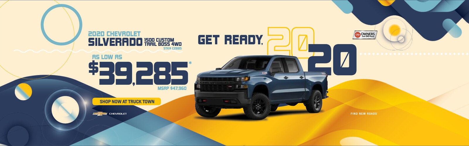 Richmond Amp Chester Va Chevrolet Dealer Cma S Colonial