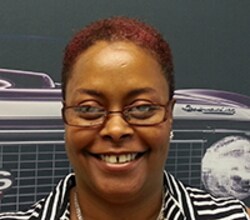 Richmond Amp Chester Va Chevrolet Service Staff Cma S