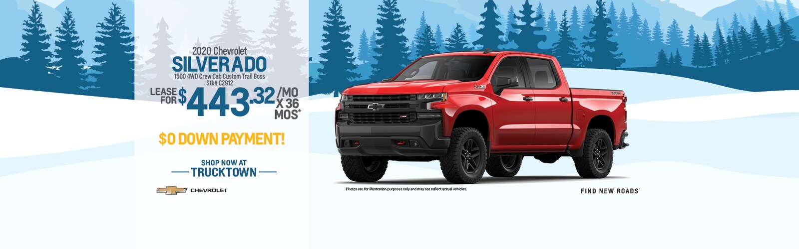 Richmond Amp Chester Va Chevrolet Dealer Cma S Colonial