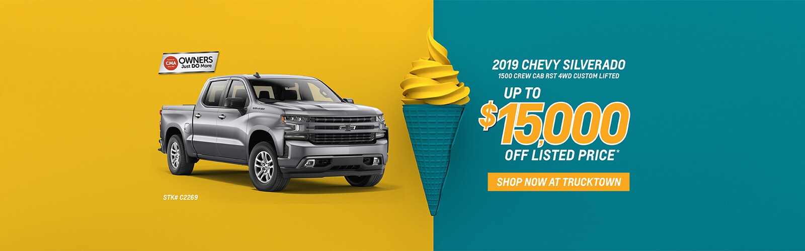 Richmond Amp Chester Va Chevrolet Dealer Cma S Colonial