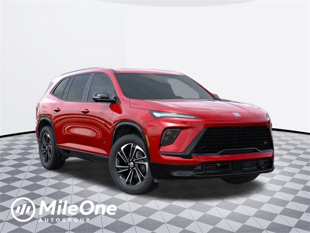 2025 Buick Enclave