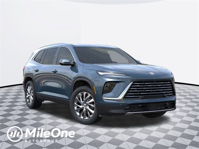 2025 Buick Enclave