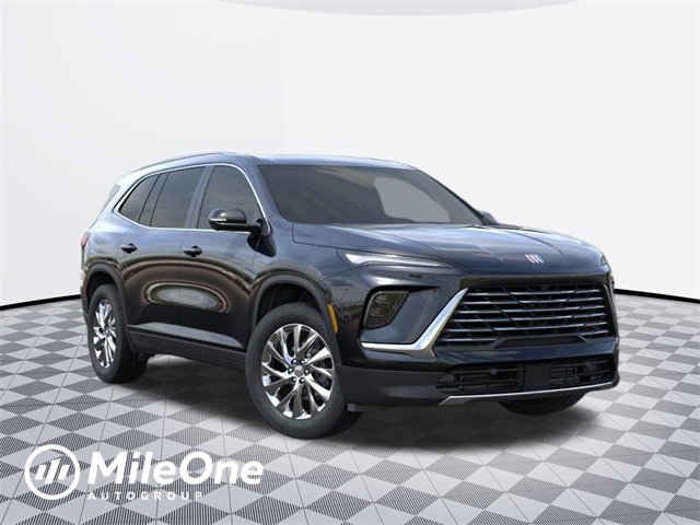 2025 Buick Enclave