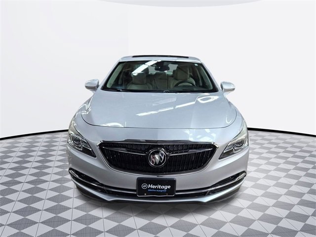 Used 2017 Buick LaCrosse Premium with VIN 1G4ZR5SS5HU158620 for sale in Owings Mills, MD