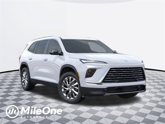 2025 Buick Enclave
