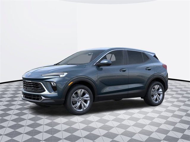 【中古】 Mauger / Beautiful Enabler New Buick Encore GX For Sale | Markquart Motors