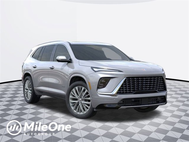 2025 Buick Enclave