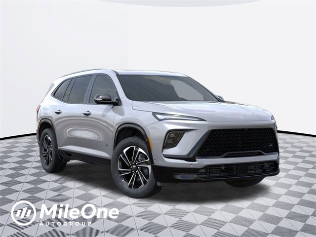 2025 Buick Enclave