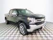 Used 2022 Chevrolet Silverado 1500 LTD LT